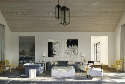 37_Valor_Faxon Residence_Atherton, CA, USA_Residential