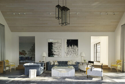 37_Valor_Faxon Residence_Atherton, CA, USA_Residential