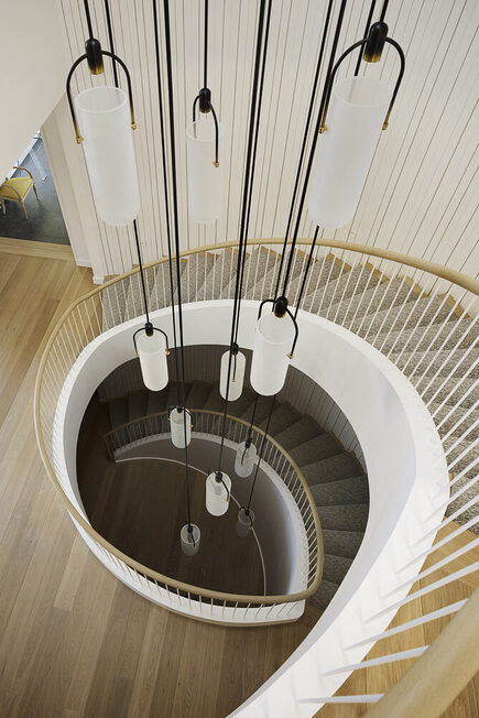 23_Valor_Faxon Residence_Atherton, CA, USA_Residential