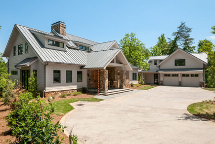 009 LAREN - Georgia Home - Chicago USA