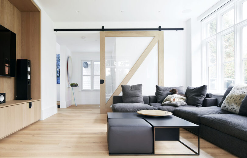 046 PURE - Modern Farm House - Vancouver Canada