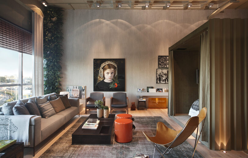 021 PURE - Casa Cor - Rio de Janeiro Brazil