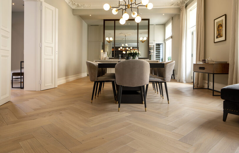 001 VALOR - Modern Classic Home - Oslo Norway