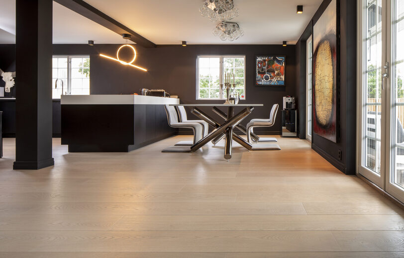 001 WORTHY - A Modern Home - Oslo Norway