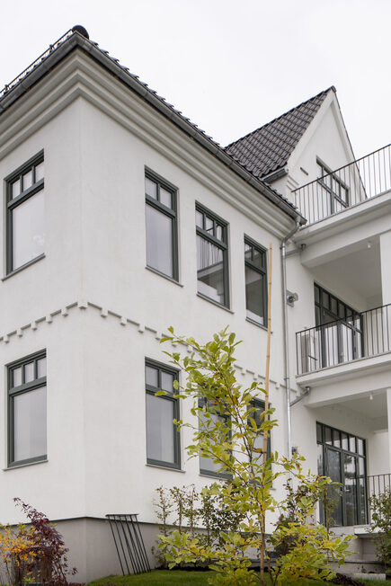 010 PURE - Scandinavian Tranquility - Oslo Norway