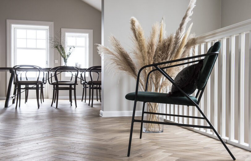 009 VALOR - Scandinavian Living - Holmenkollen Norway