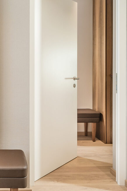 012 PURE - Hotel Castel - Dorf-Tirol Italy