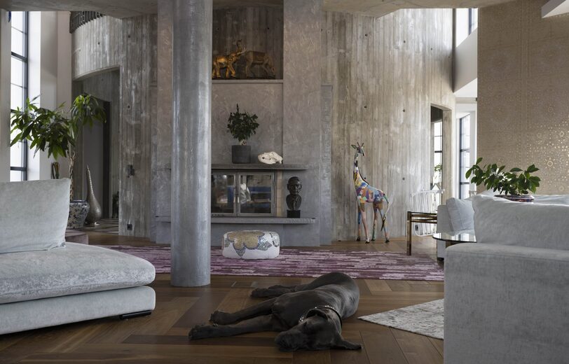 015 PROMISE - Eclectic Home - Bygdoy Norway-min