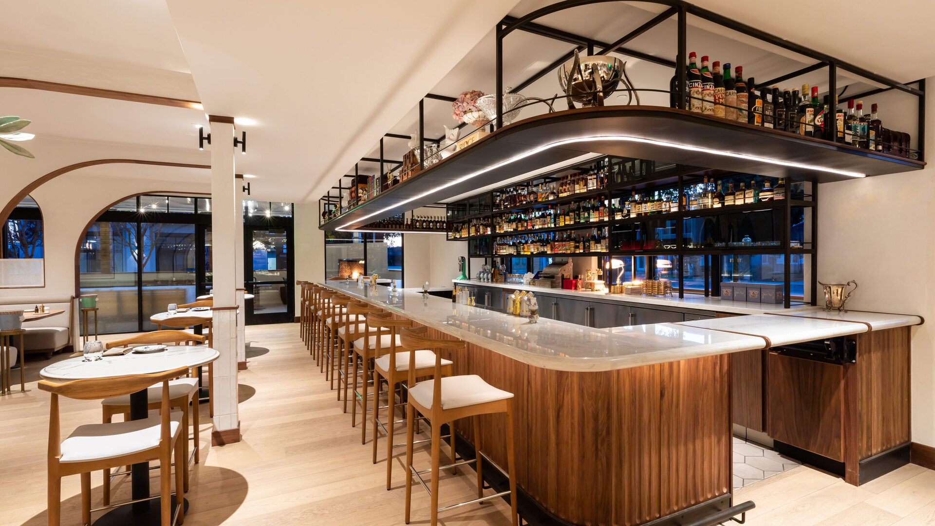 001 HERITAGE - Be.Steak.A - Campbell USA