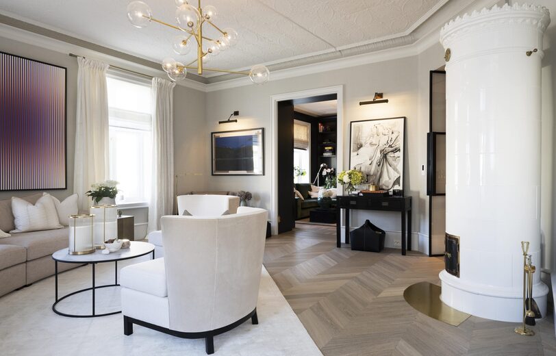 003 LOCKE - Luxurious Apartment - Oslo Norway-min