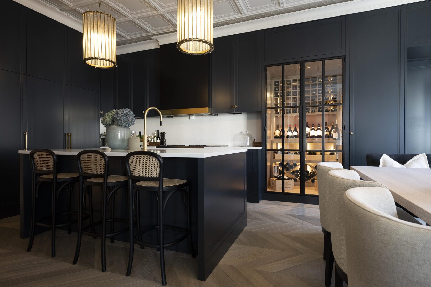 009 LOCKE - Luxurious Apartment - Oslo Norway-min