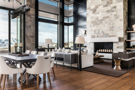 006 HV2593 - Promontory Home - Utah USA