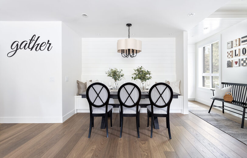 004 IDEAL - Casual Elegance - Edgemont Village Canada