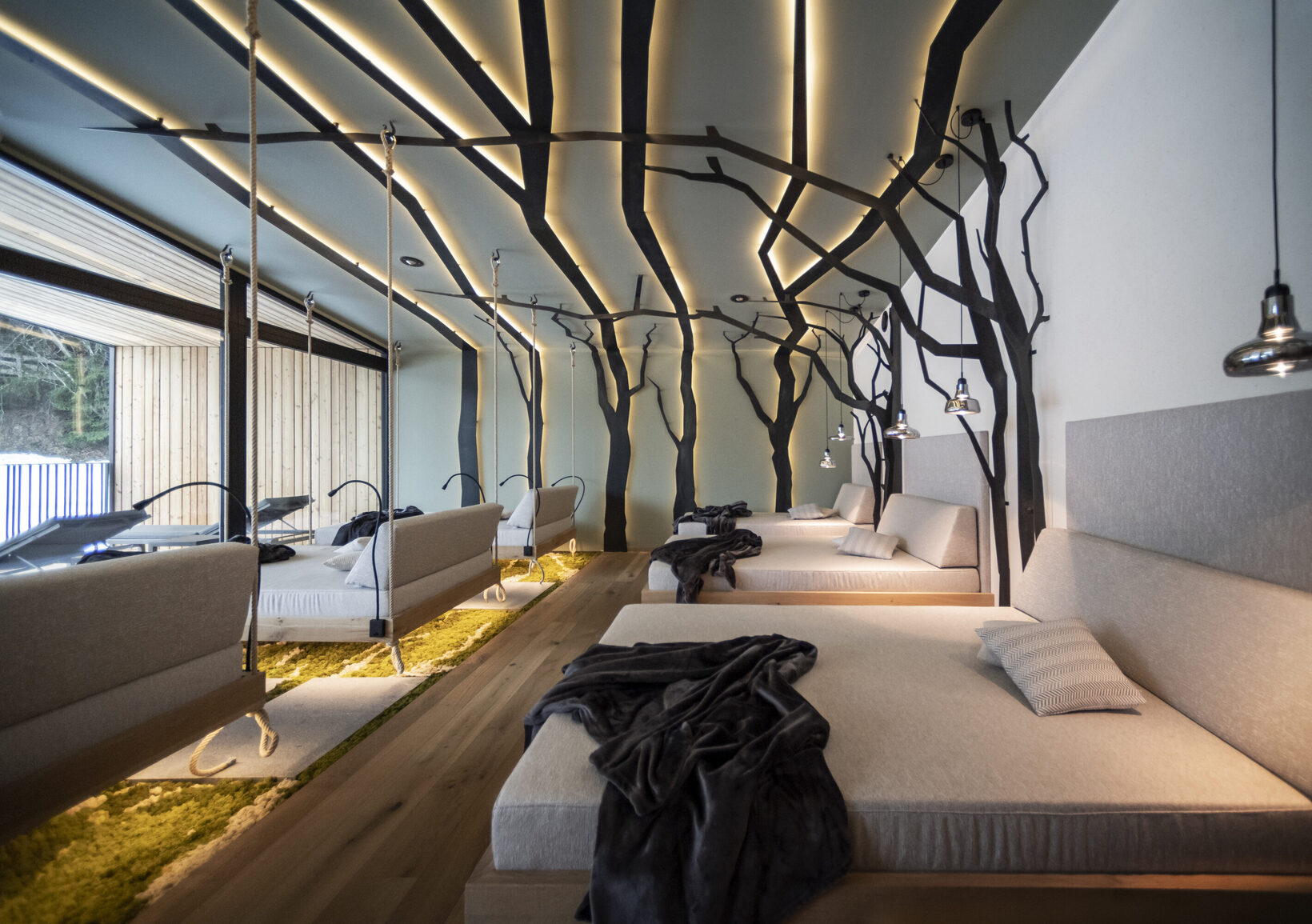 016 SAVOY - Hotel Viktoria - Merano-Avelengo Italy