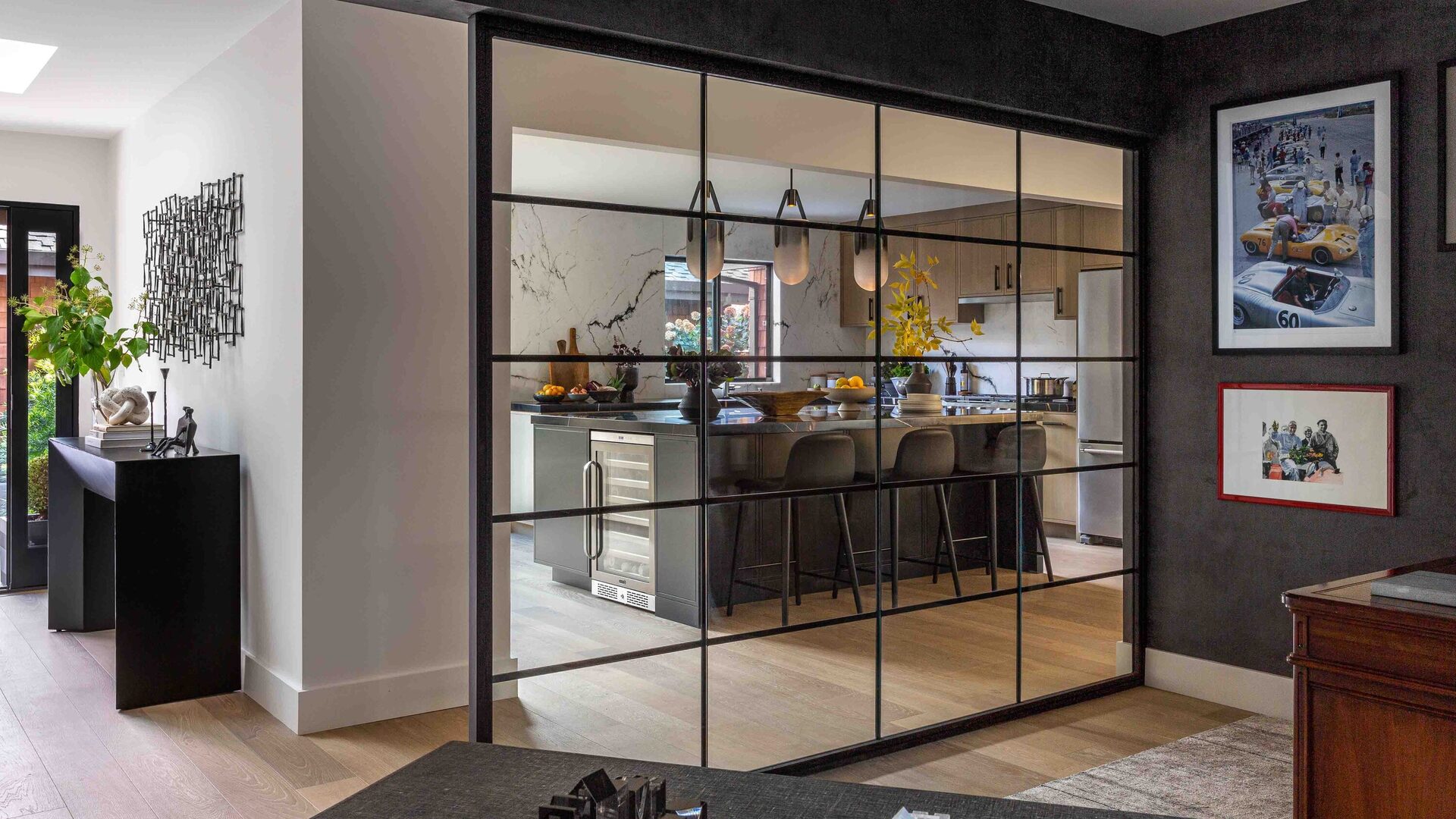 014 Strata - Romak Residence - Orinda CA USA