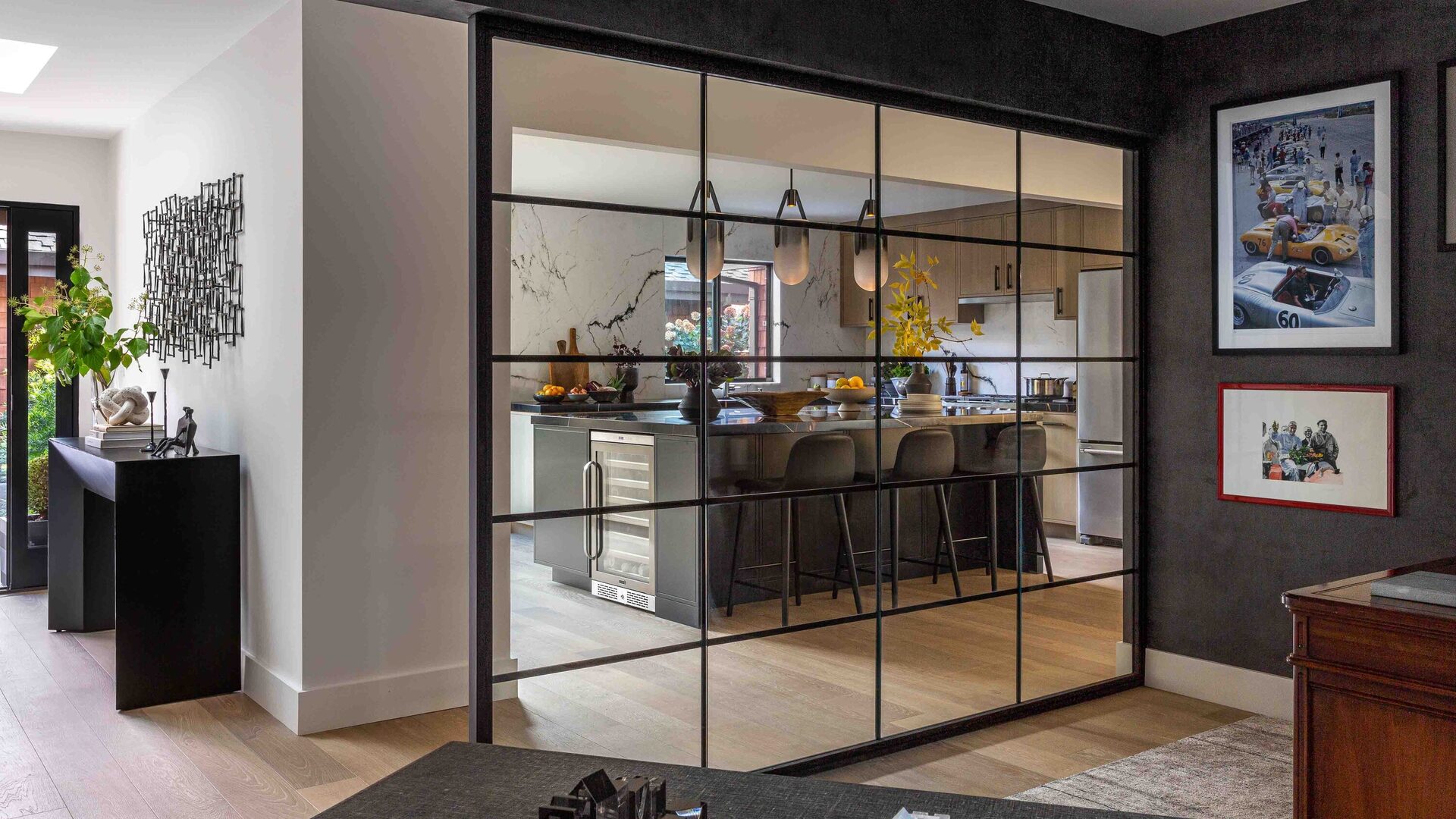 014 Strata - Romak Residence - Orinda CA USA