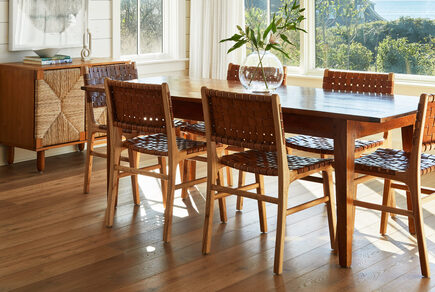 07_Tranquility_Beach House_Weekapaug, USA_Residential