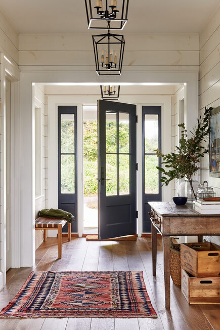 03_Tranquility_Beach House_Weekapaug, USA_Residential
