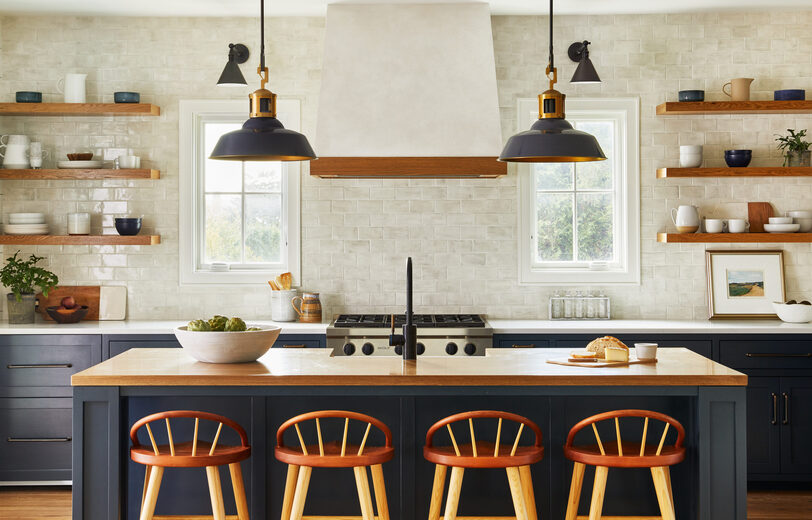 04_Tranquility_Beach House_Weekapaug, USA_Residential