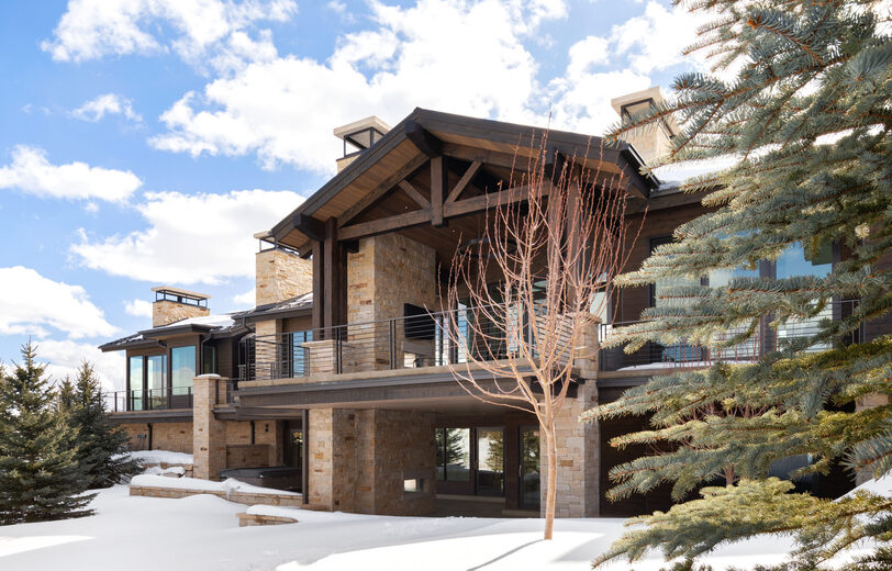 07_Forza_Park City_Utah_USA_Residential