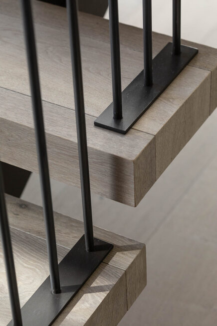 10_Bespoke HV2578_Yellow Jacket Residence_Lake Tahoe, USA_Residential