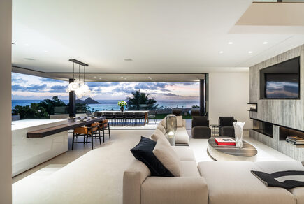 01 Aura - USA - Hawaii - O'ahu residence - RESIDENTIAL