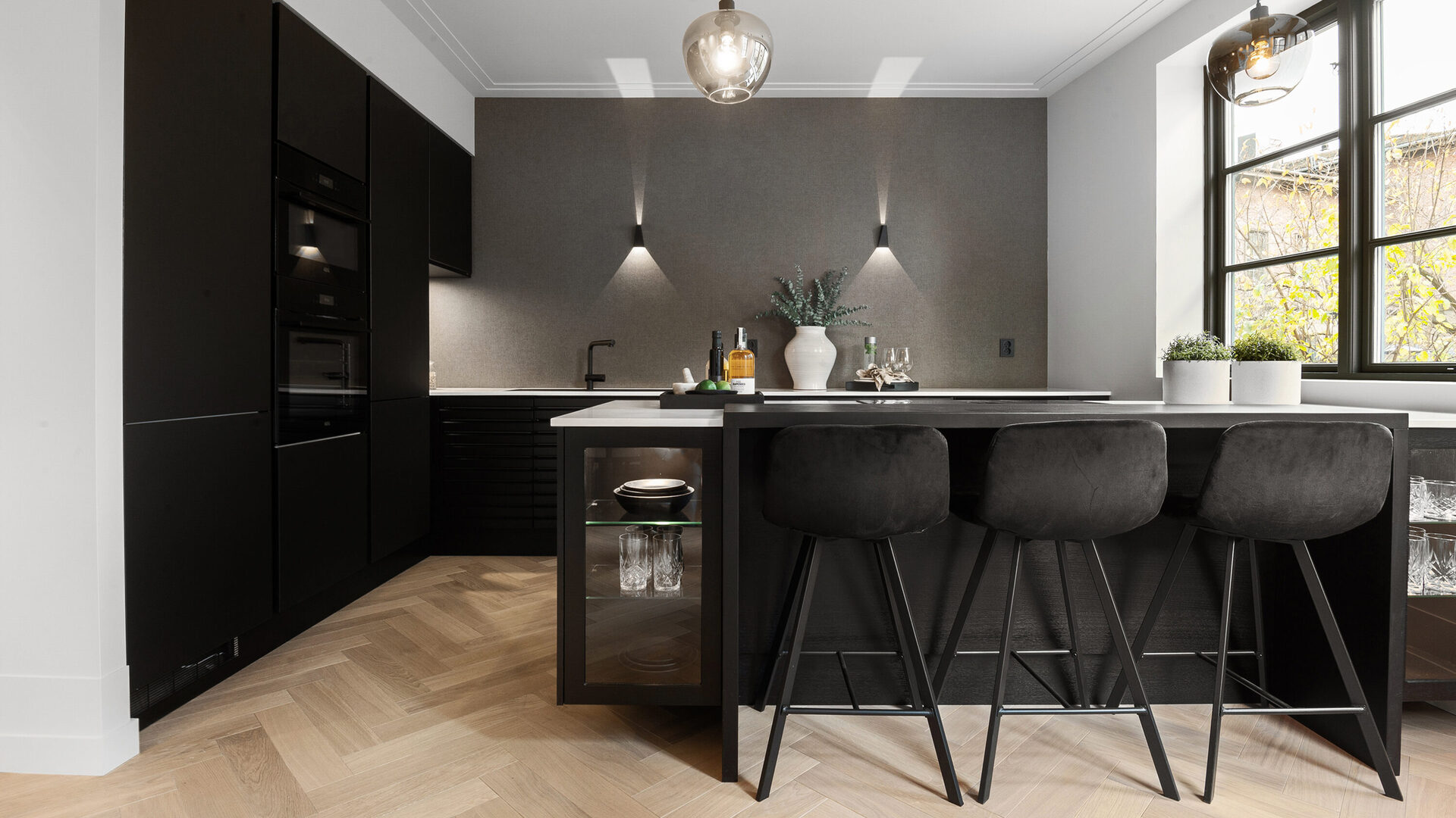 29 Valor - Norway, Oslo - Studio Briskebyveien - RESIDENTIAL