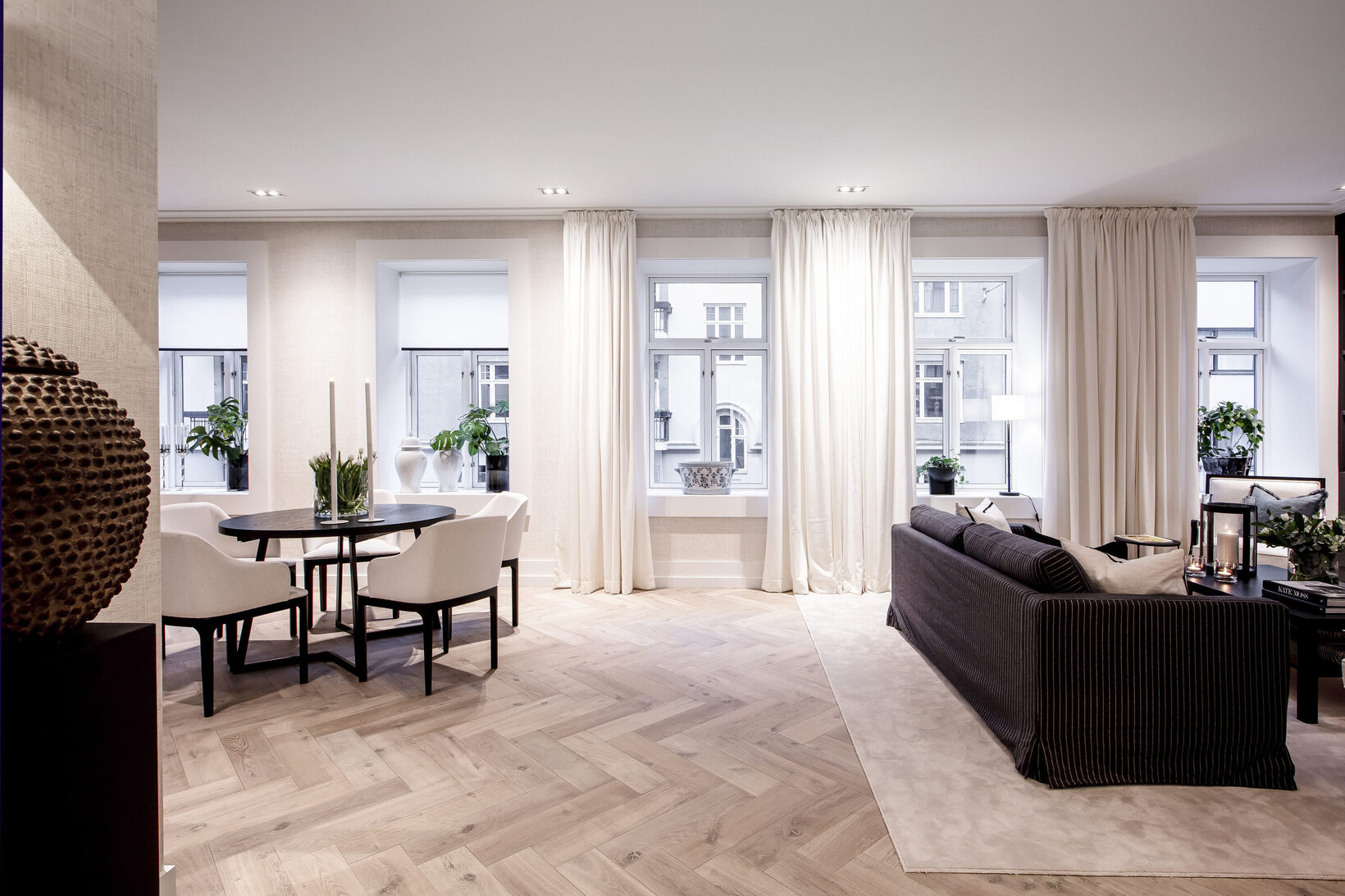 10 Locke -Norway, Oslo -Neuberggata home - RESIDENTIAL