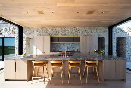 09 Heritage-Montauk, New York-Signall House-RESIDENTIAL
