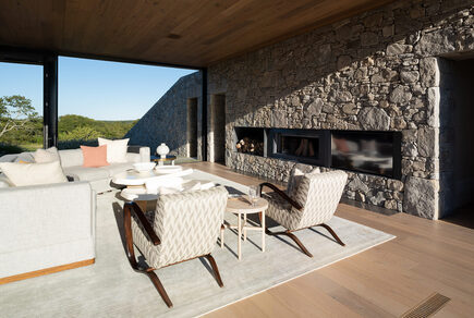 12 Heritage-Montauk, New York-Signall House-RESIDENTIAL