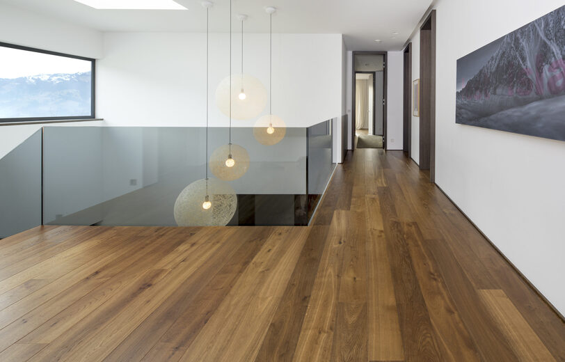 010 PROMISE - Alpine Home - Austria
