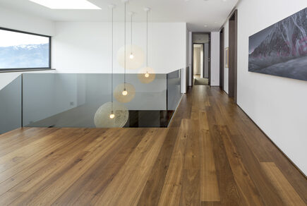 010 PROMISE - Alpine Home - Austria