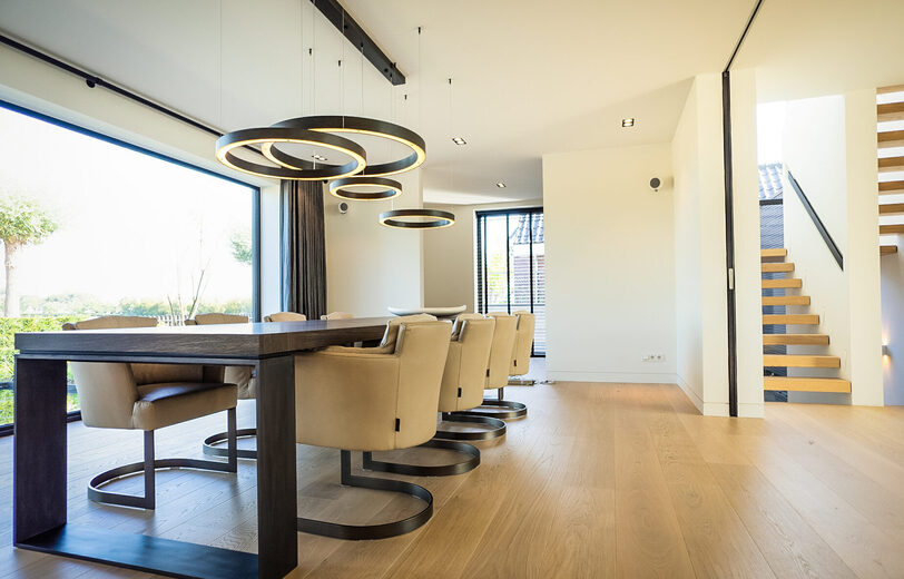 005 PURE - Private Home - Etten-Leur NL