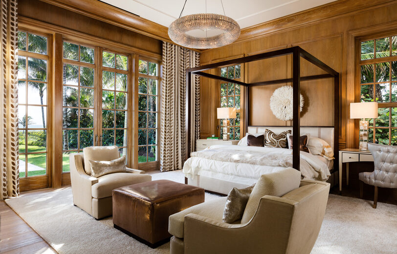 003 FLOURISH - Ocean Residence - Palm Beach USA