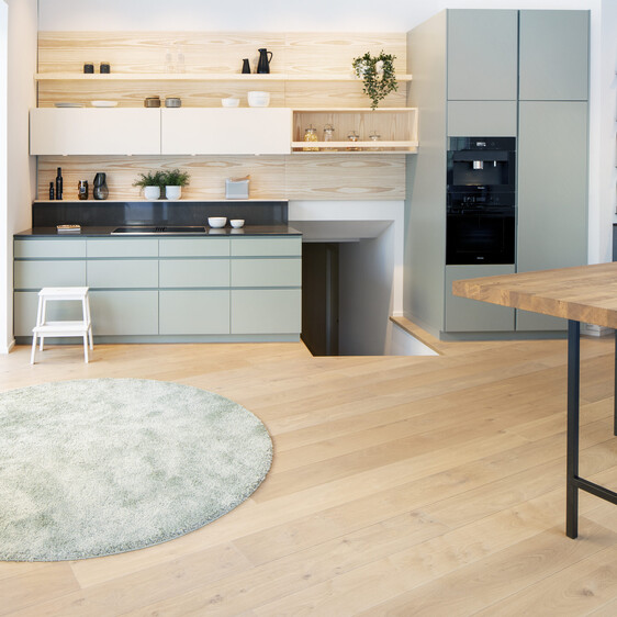 004 VALOR - Boform Showroom - Oslo Norway