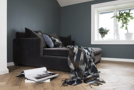 001 VALOR - Scandinavian Living - Holmenkollen Norway