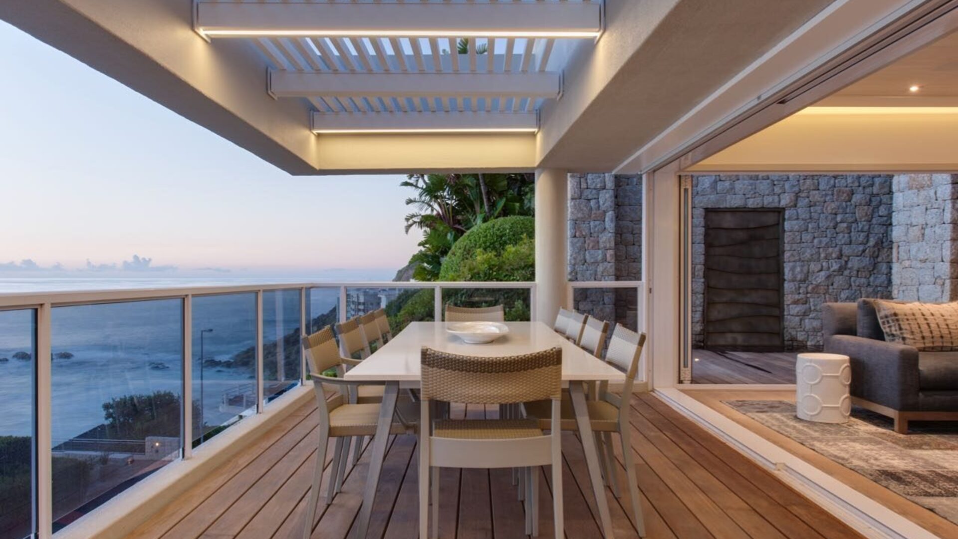 001 FORZA - Cliff House - Cape Town SA