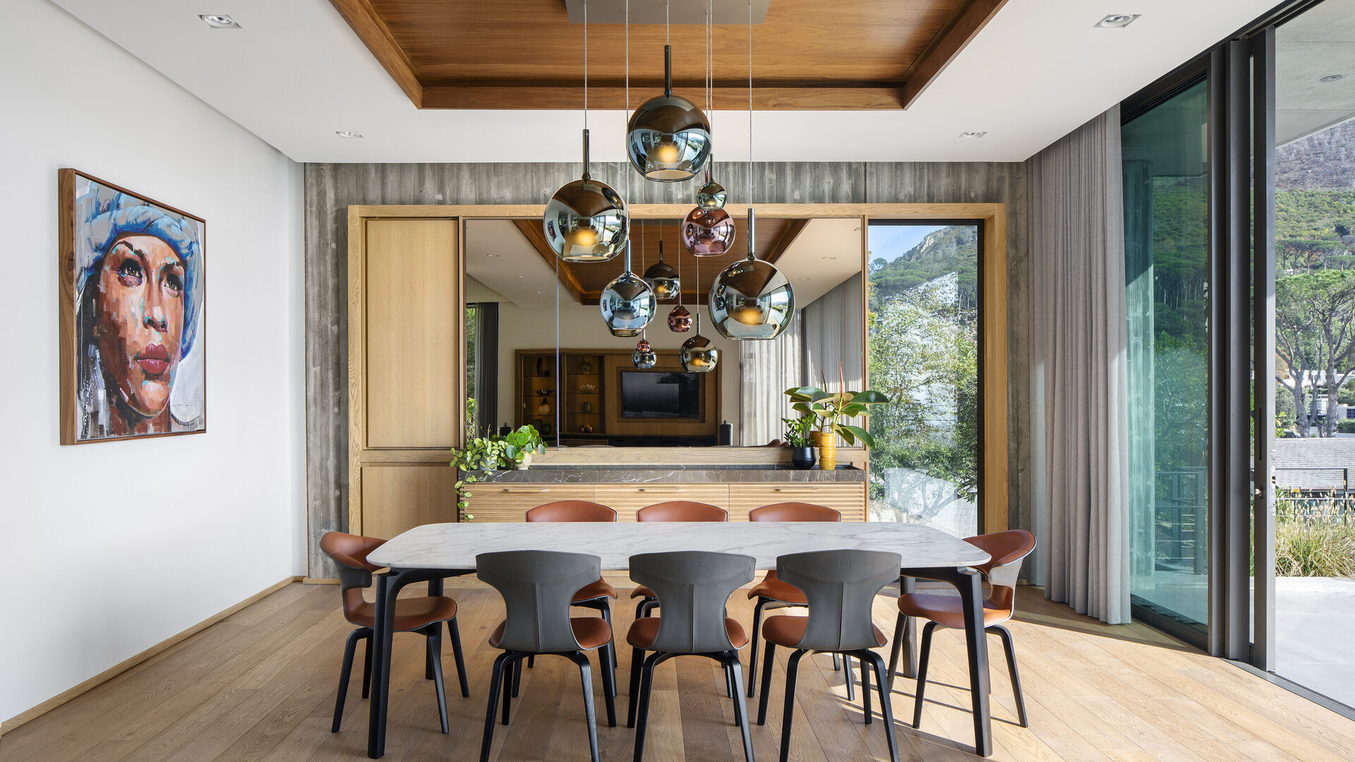 011 VALOR - Higgo Road Residence - Cape Town SA