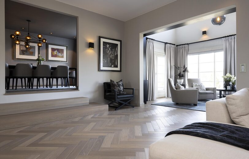 008 HERITAGE - Elegant Contemporary Home - Oslo Norway-min
