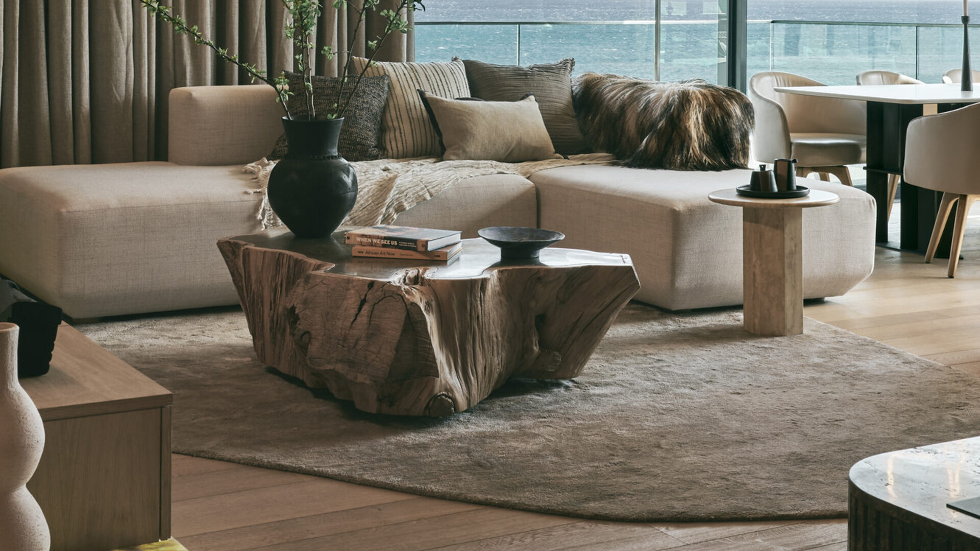 01 Pure Brushed - Private Residence - Cape Town, South Africa - RESIDENTIAL