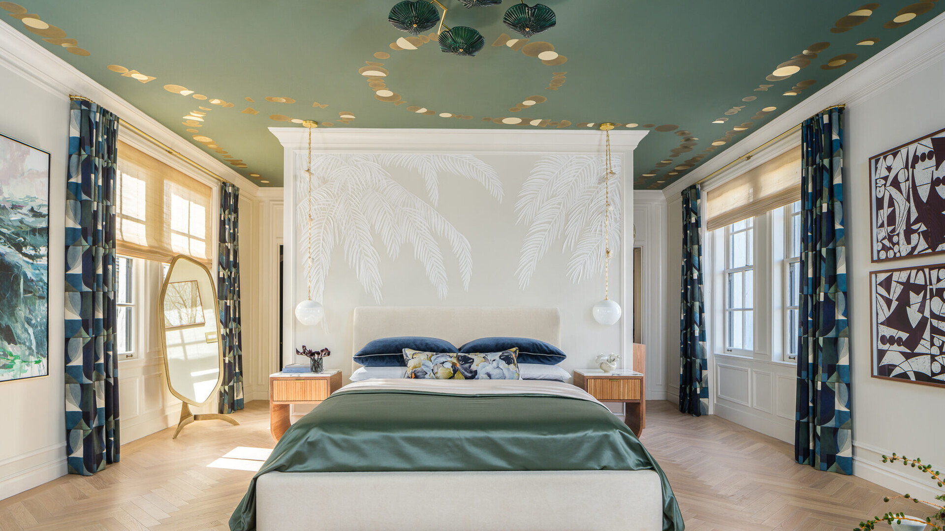 01 Pure-USA, San Francisco- SF Showcase House 2023_ RESIDENTIAL