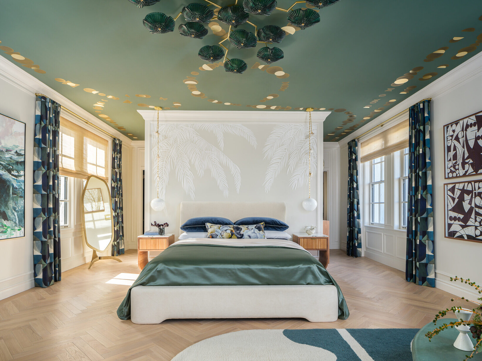 01 Pure-USA, San Francisco- SF Showcase House 2023_ RESIDENTIAL