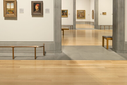 003 ORIGINAL - National Gallery - London UK