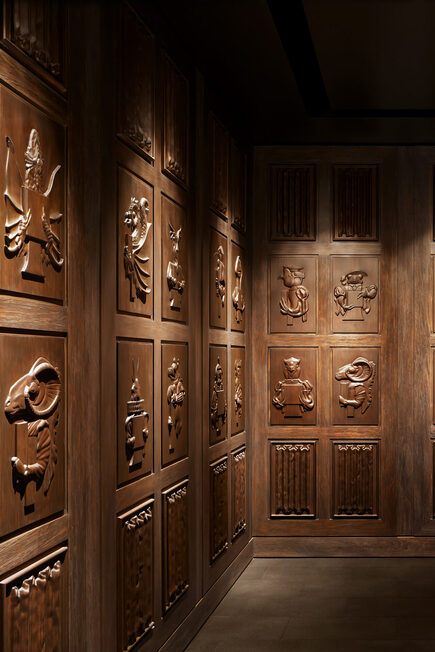 15 Bespoke_UAE, Dubai-Atlantis The Royal Hotel_HOSPITALITY (dinnerbyhb-dinnerentrance)
