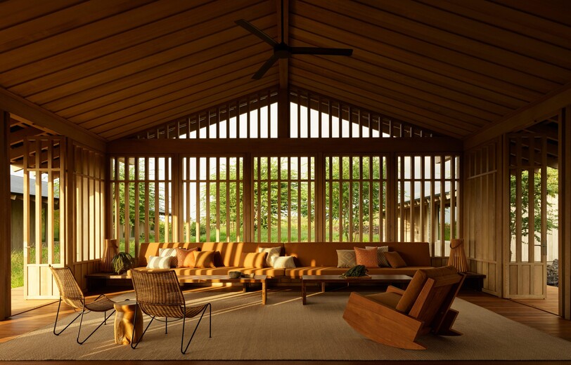 02 Forza Bespoke-USA, Hawaii-Hale Kiawe Residence_RESIDENTIAL