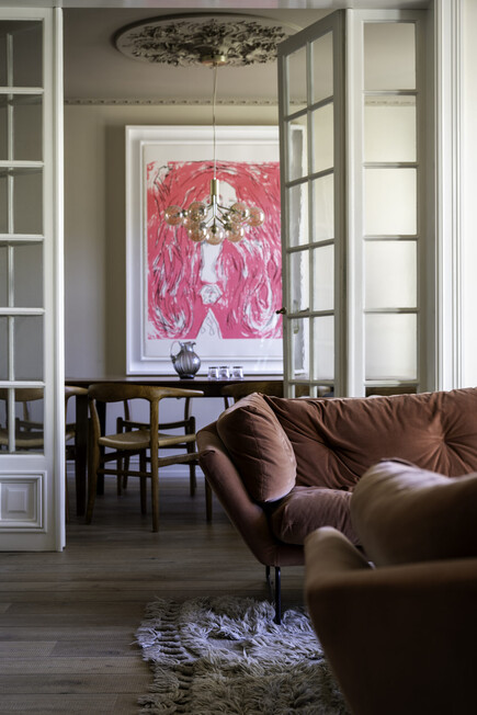 14 Forza-Norway, Oslo-Heritage fusion_RESIDENTIAL