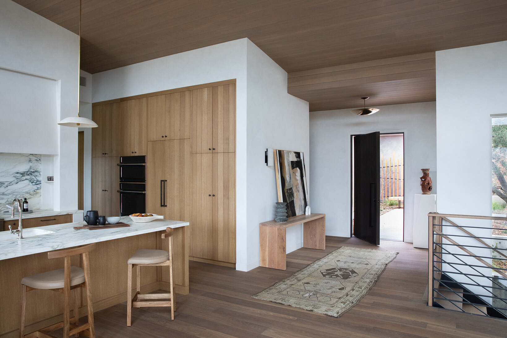 07 Pebble-California, USA-Lacy Residence_RESIDENTIAL