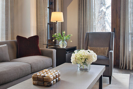015 RAVEN - Private Residential - Aspen USA