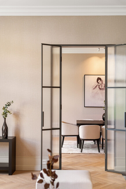 09 Valor_Norway, Oslo - Oscars Gate_RESIDENTIAL