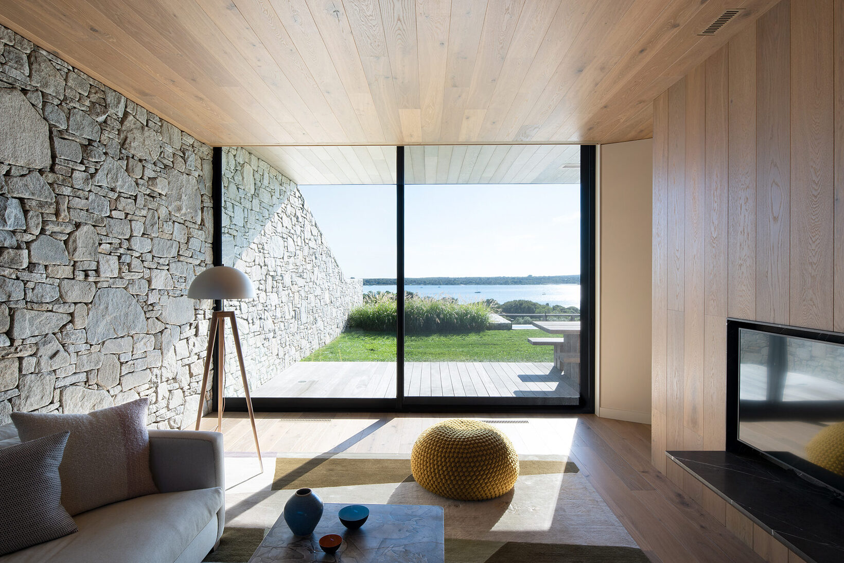 11 Heritage-Montauk, New York-Signall House-RESIDENTIAL